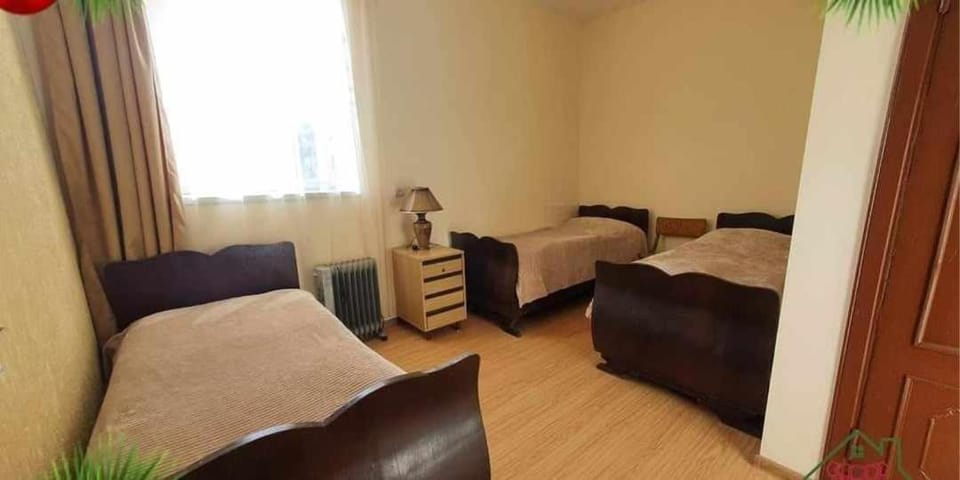 Living room, Photo of the whole room