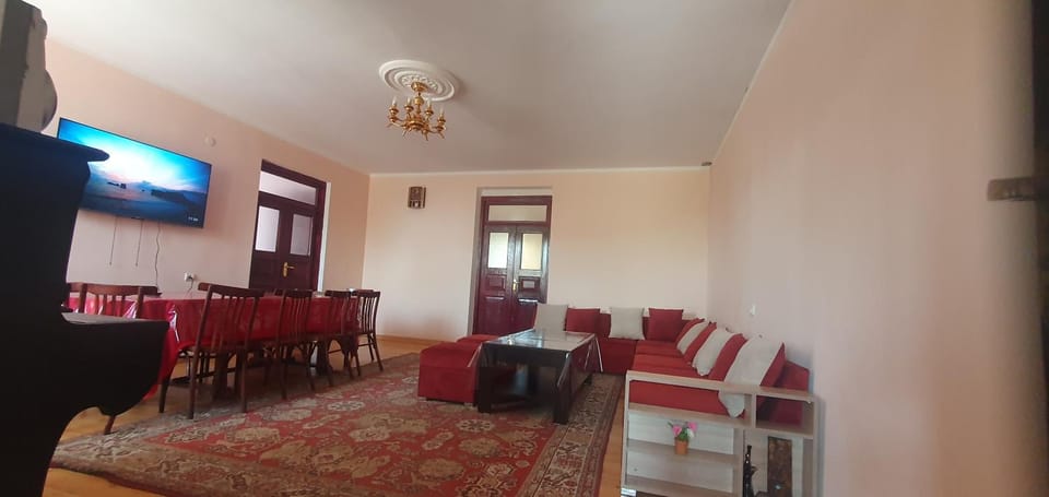 Moreni Guest House Bed and Breakfast in Armenia