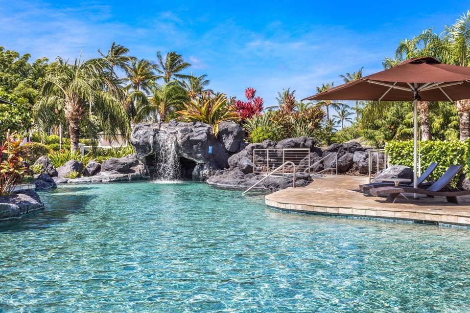 Mauna Lani Islands K1 House in Mauna Lani