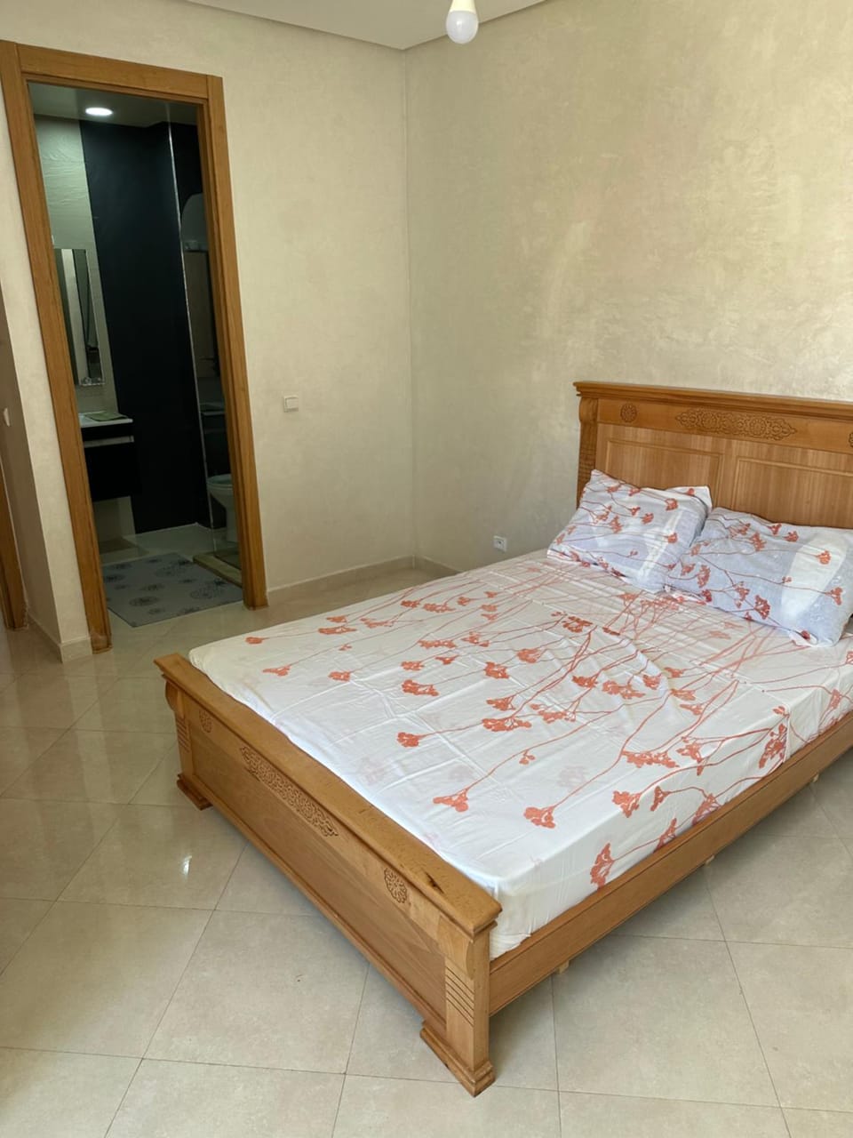 Les perles de mimosa Mohammédia Apartment in Casablanca-Settat
