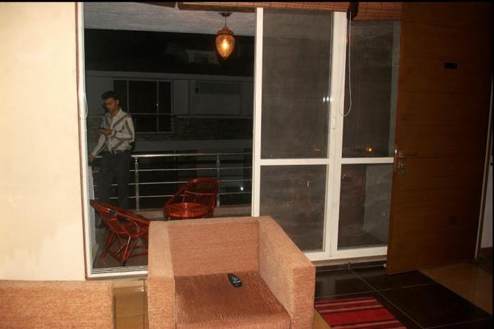 Day, Balcony/Terrace