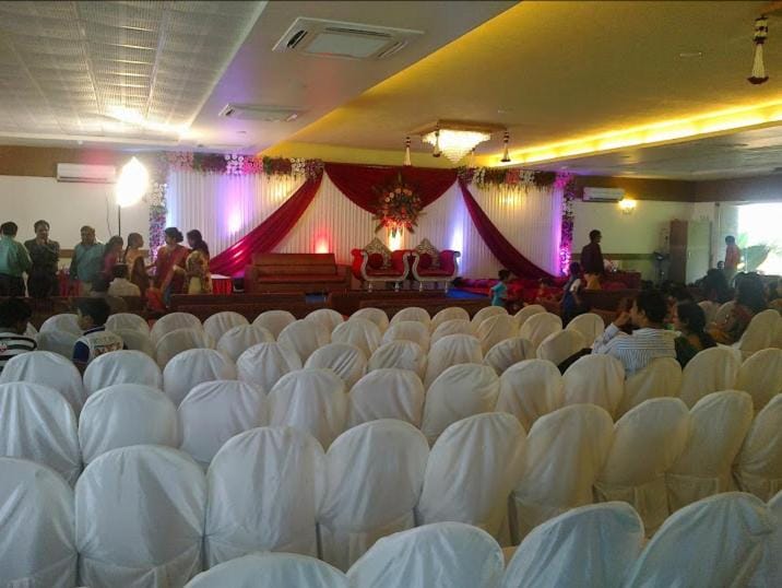 Banquet/Function facilities