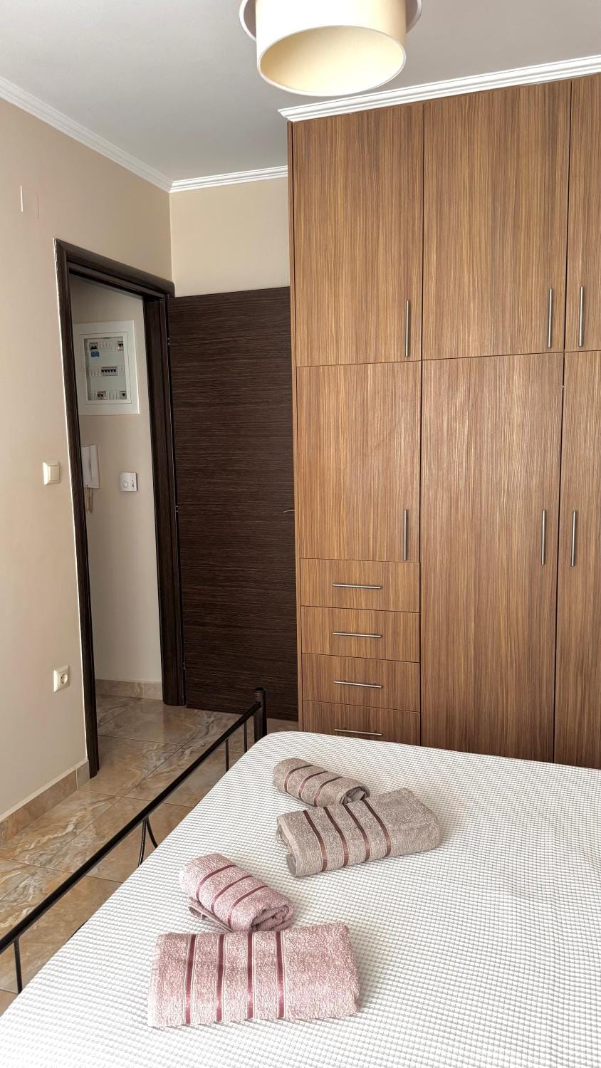 Anesis home Apartment in Peloponnese Region