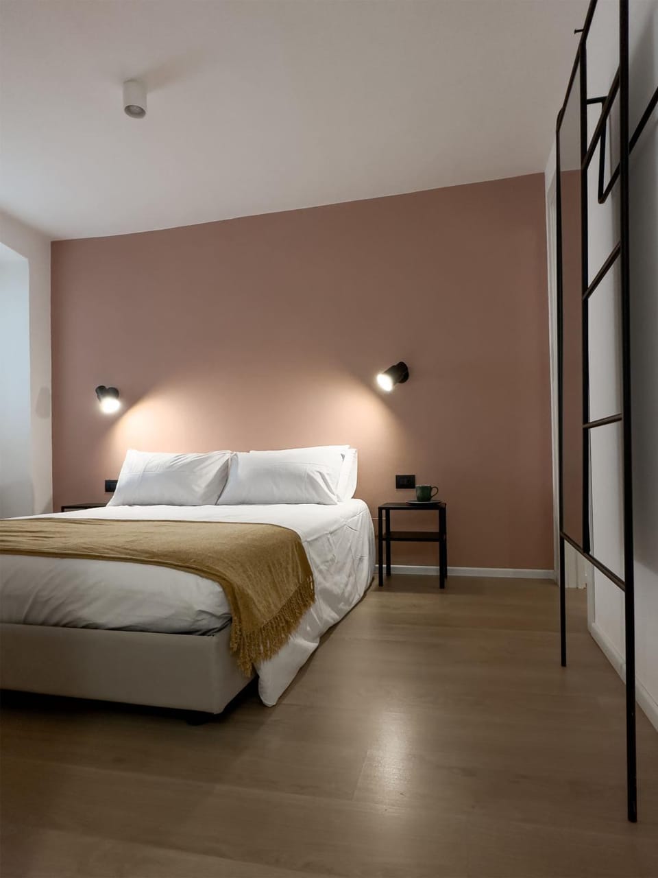 GARIBALDI13 Apartment in Lombardy