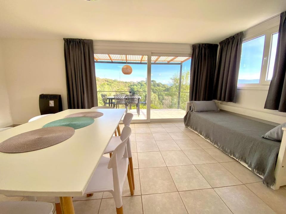 Aire de las Sierras House in Embalse