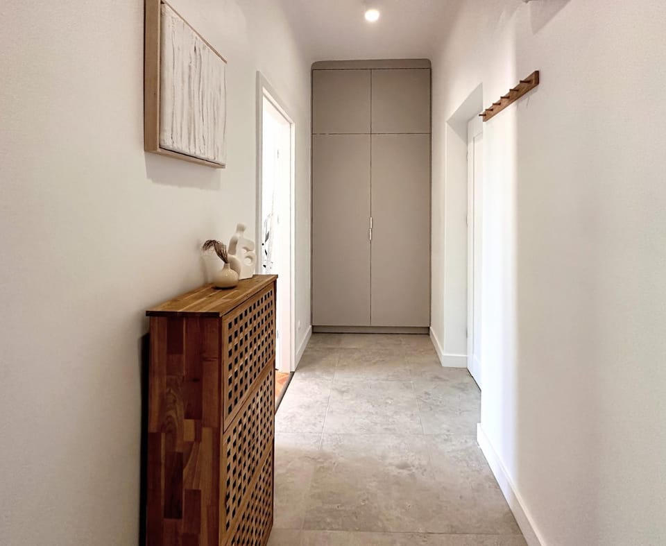 Warsaw Concierge Wiatraczna Apartment in Warsaw