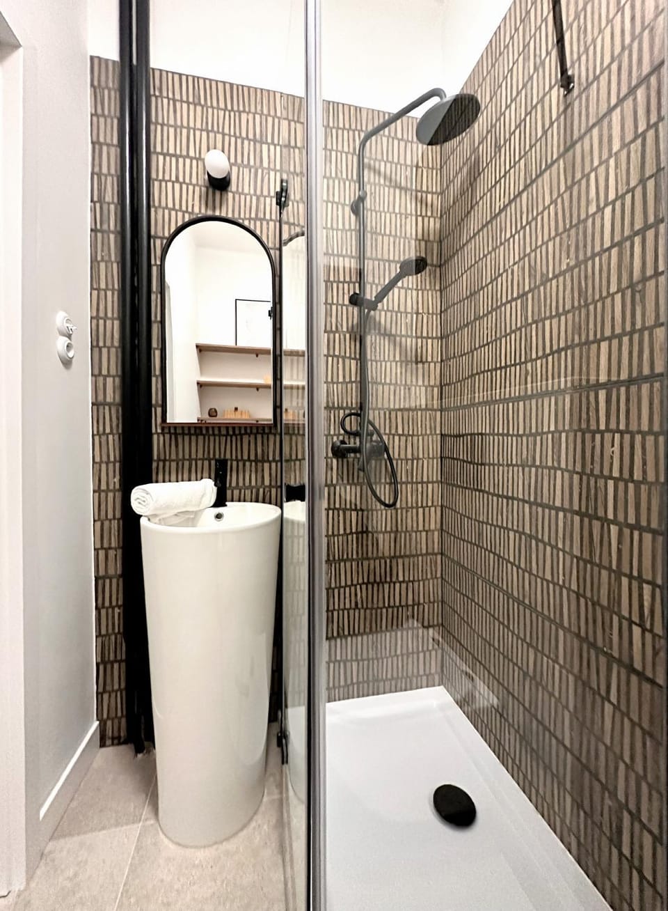 Warsaw Concierge Wiatraczna Apartment in Warsaw