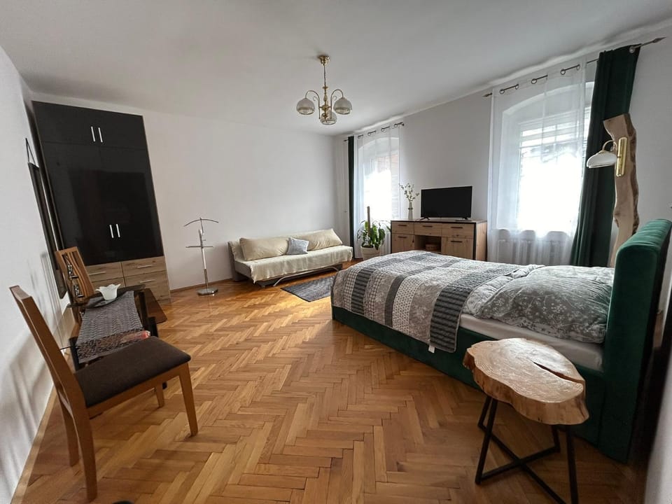ARTHOME Villa in Wroclaw