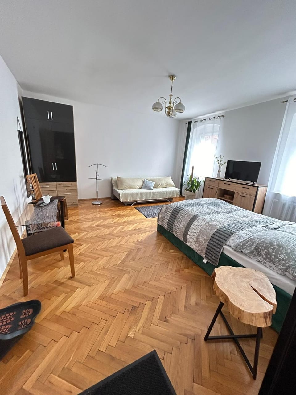 ARTHOME Villa in Wroclaw