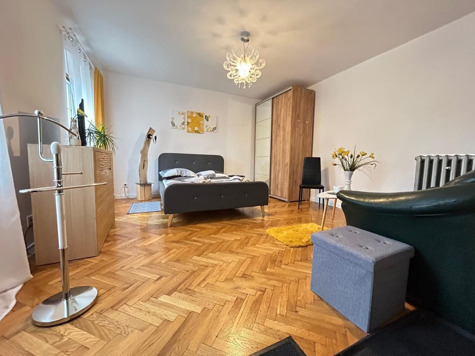 ARTHOME Villa in Wroclaw