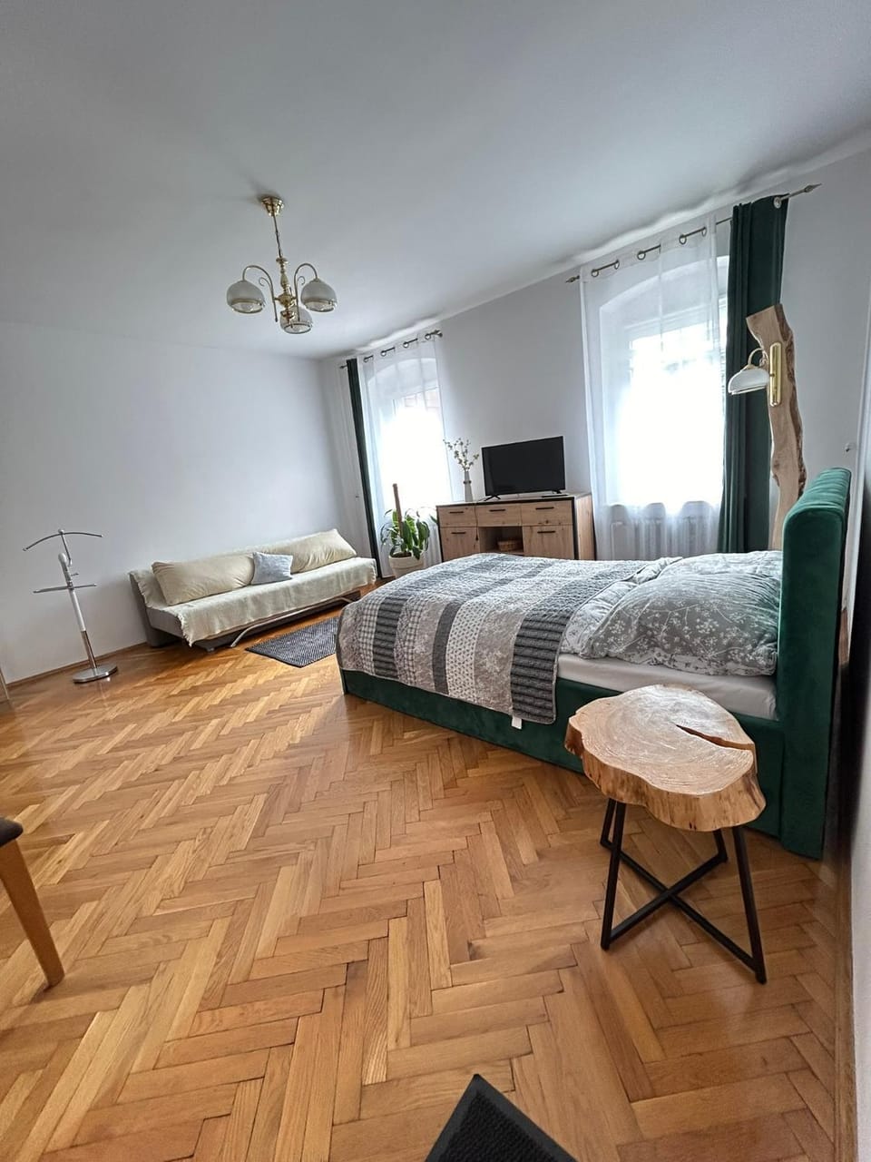 ARTHOME Villa in Wroclaw