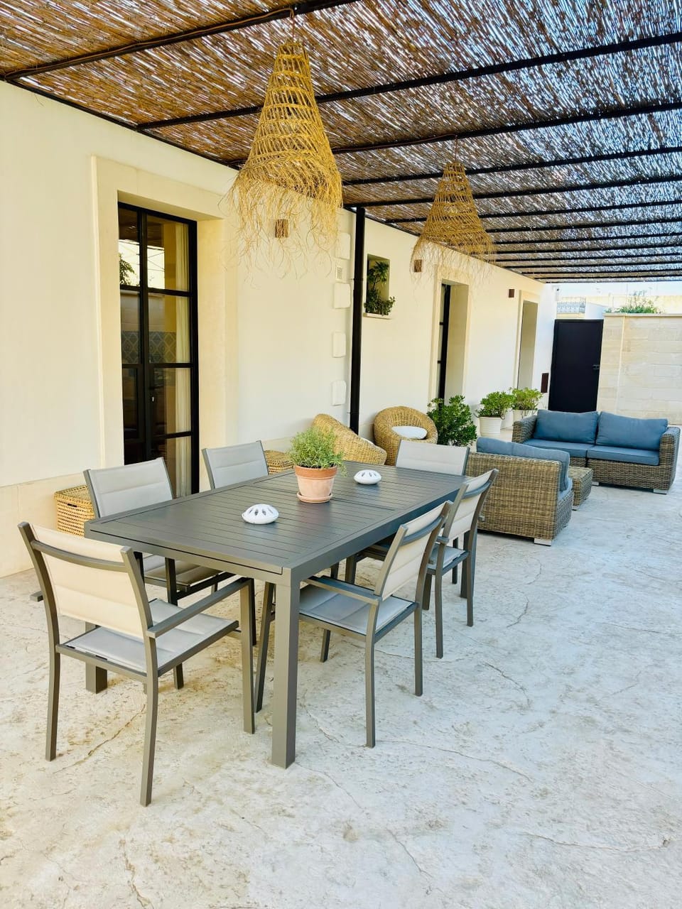 M&G Suite Home Villa in Apulia