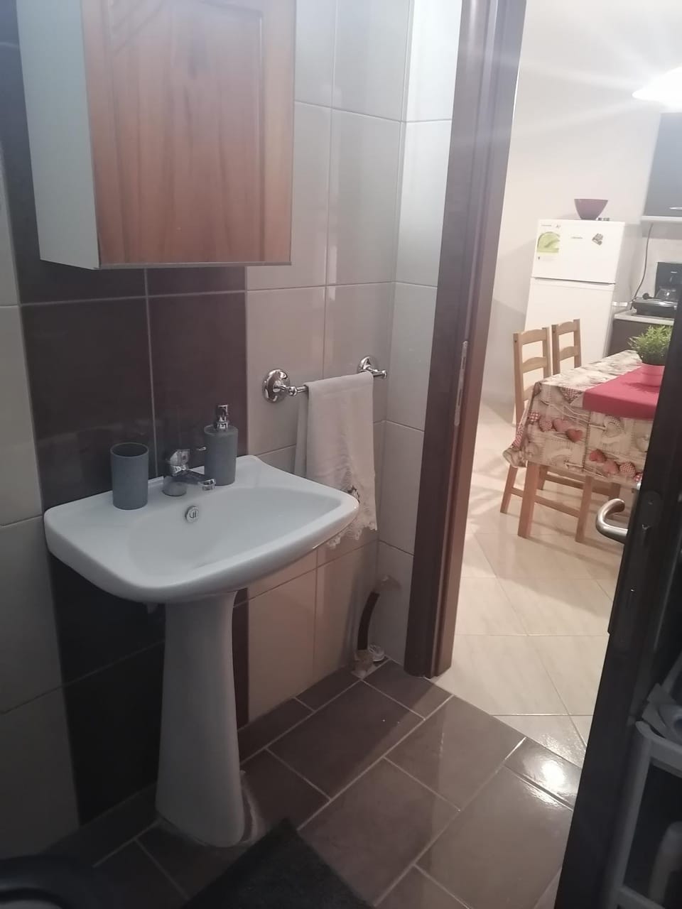 ASTERIDE Apartment in Halkidiki