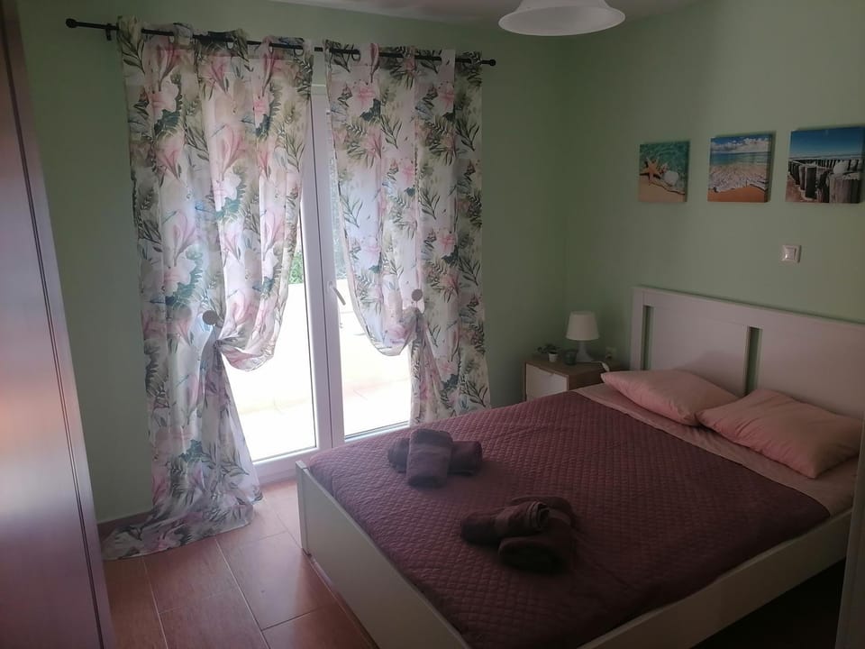 ASTERIDE Apartment in Halkidiki