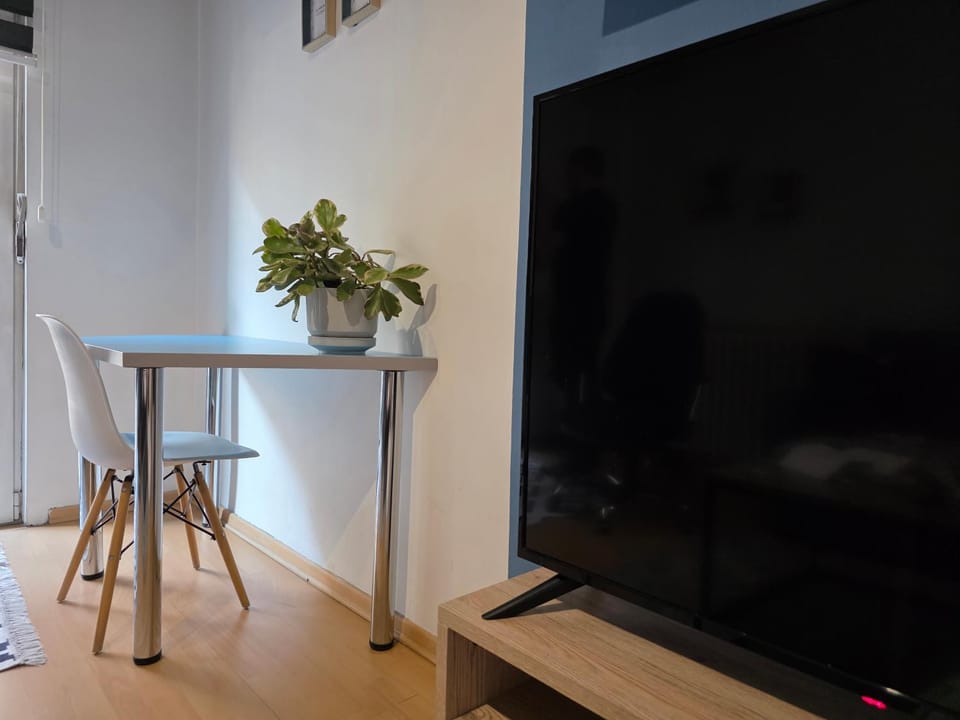 Lungro's Square Apartment Apartment in Skopje