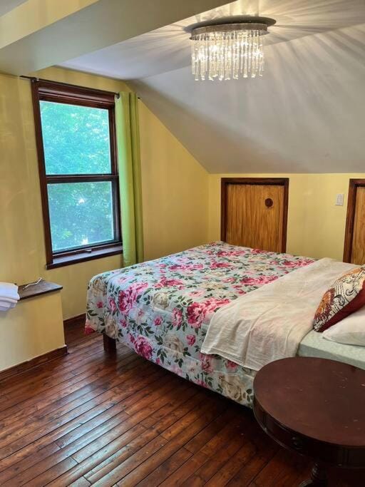 Petite maison 2 bedrooms House in Levis