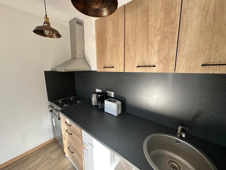 Cour ancienne école avec Jacuzzi privé Apartment in Gérardmer