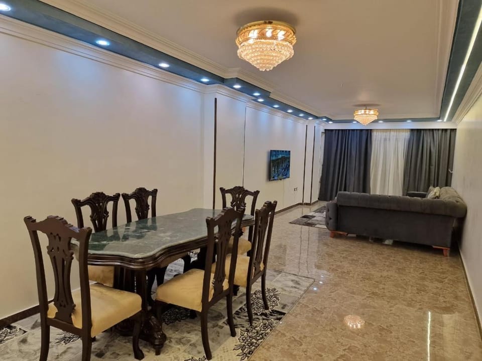 Al Haram, Giza, Cairo Egypt Apartment in Egypt