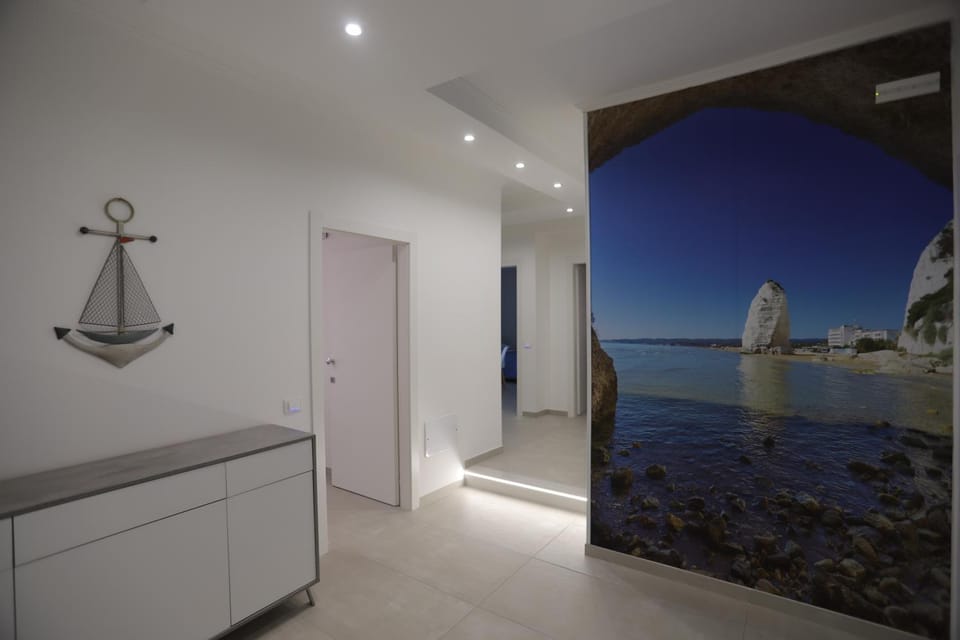 Dorant Charme&Rooms Bed and Breakfast in Vieste