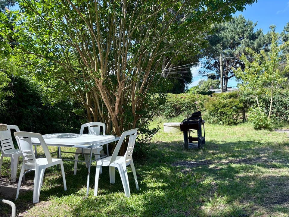 Il Mare Blu - Monoambiente completo Apartment in Canelones Department, Uruguay