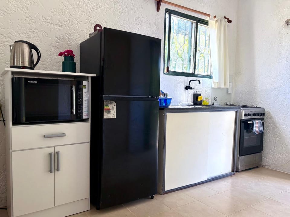 Il Mare Blu - Monoambiente completo Apartment in Canelones Department, Uruguay
