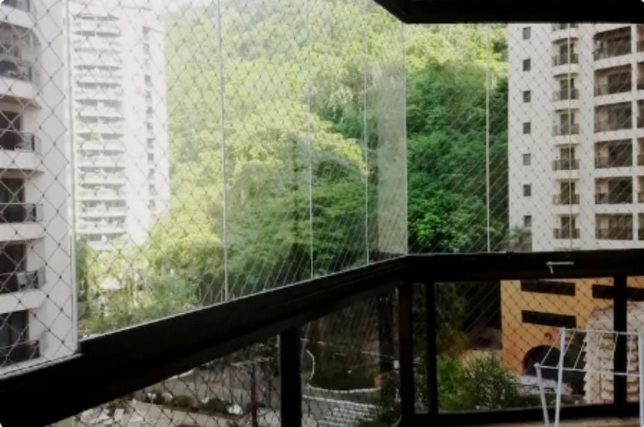 Ap Pitangueiras Apartment in State of São Paulo
