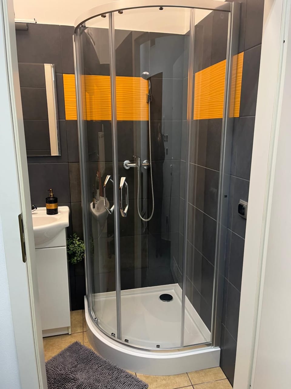 Mini kawalerka Apartment in Wroclaw