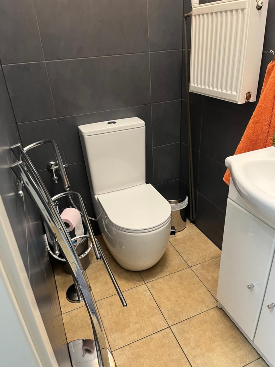 Mini kawalerka Apartment in Wroclaw
