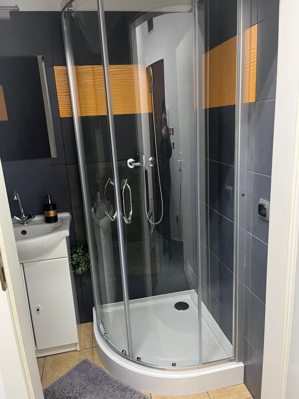 Mini kawalerka Apartment in Wroclaw