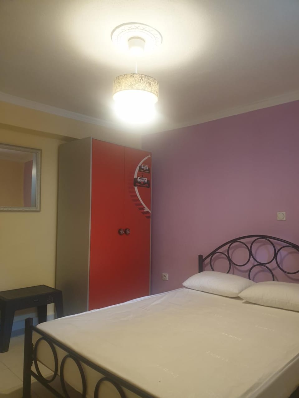 Plaza Apartments Apartment in Decentralized Administration of Macedonia and Thrace