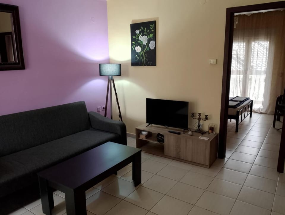 Plaza Apartments Apartment in Decentralized Administration of Macedonia and Thrace
