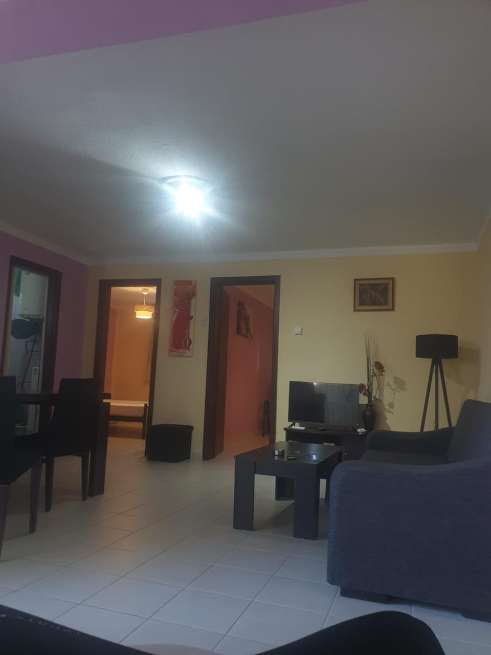 Plaza Apartments Apartment in Decentralized Administration of Macedonia and Thrace