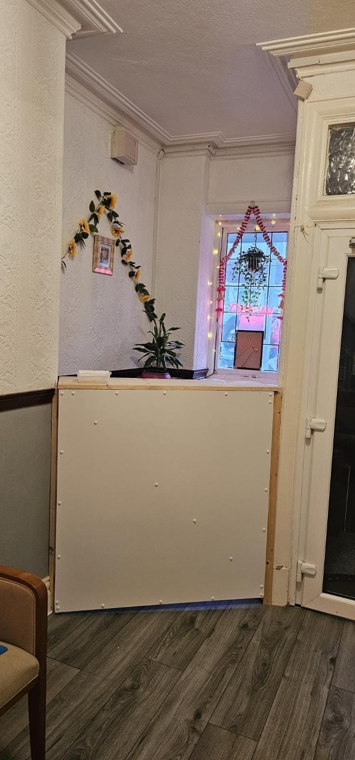Jewel Of The Sea Hotel Bed and Breakfast in Blackpool