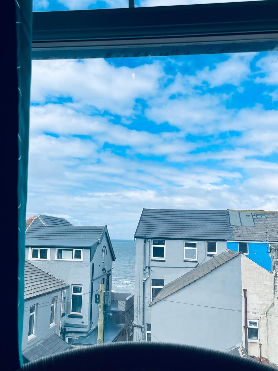 Jewel Of The Sea Hotel Bed and Breakfast in Blackpool