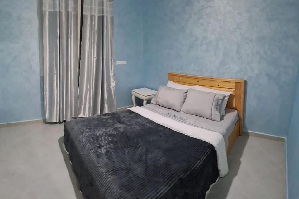 Apartment in anza beach agadir Apartment in Agadir