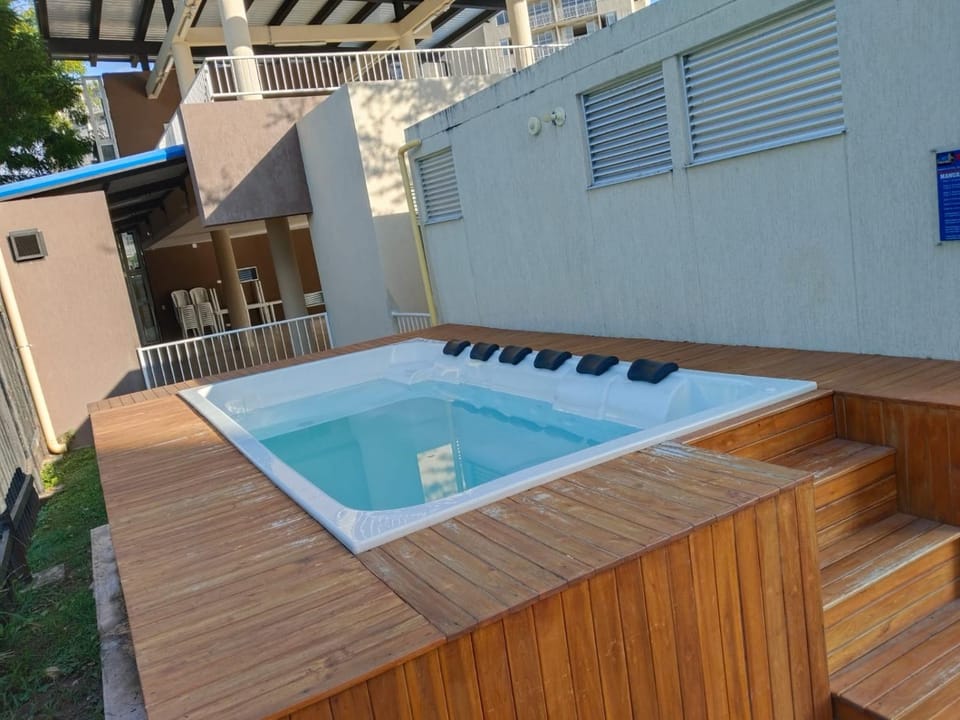 Apartamento en Ricaurte, Arrayanes de Peñaliza Apartment in Ricaurte