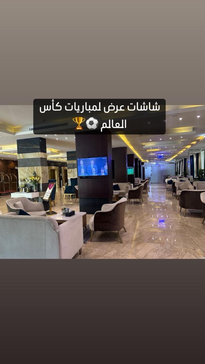 Property building, TV and multimedia