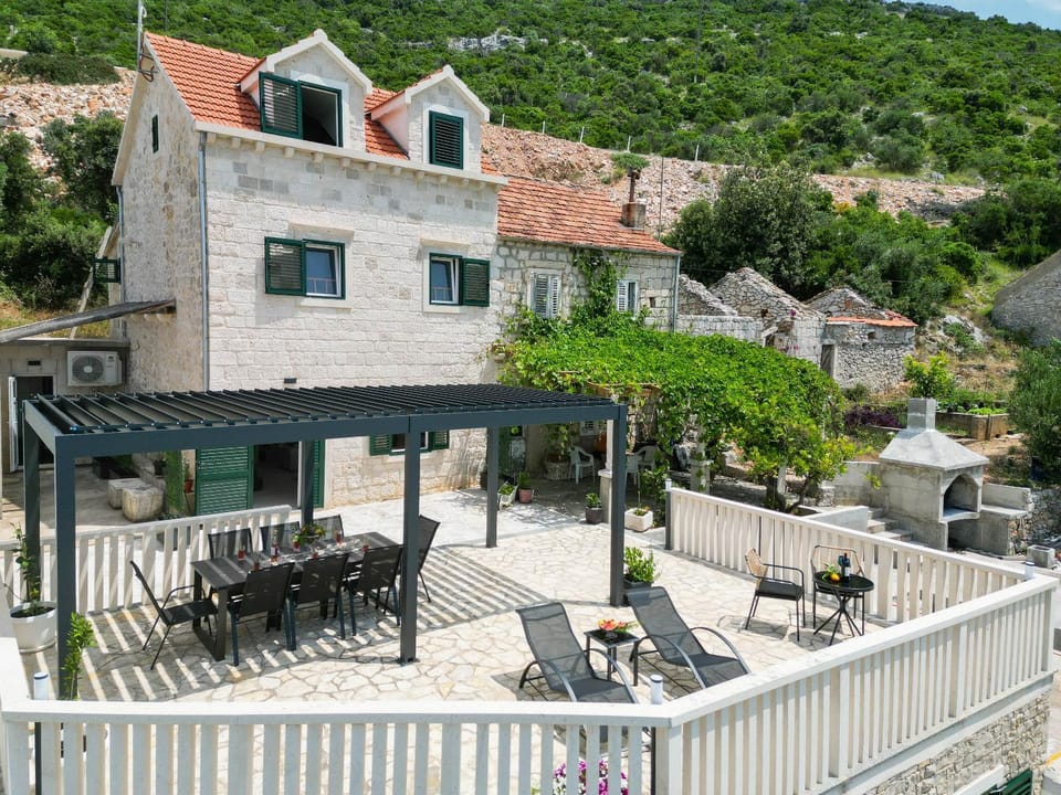 Luxury Villa Navis Villa in Dubrovnik-Neretva County