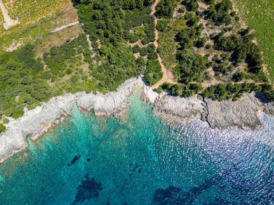 Luxury Villa Navis Villa in Dubrovnik-Neretva County