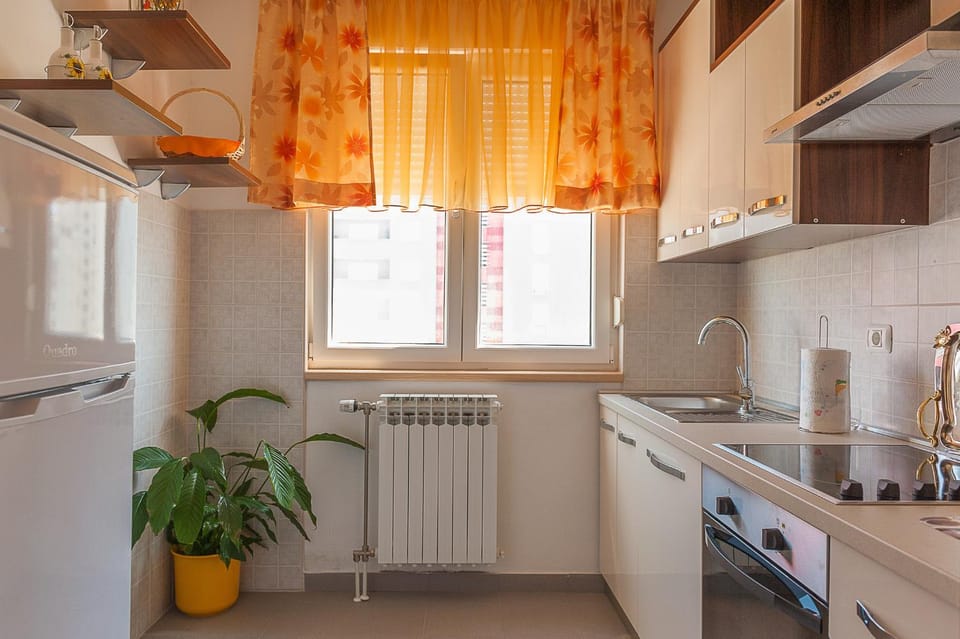 Apartment Marija Apartment in Zadar