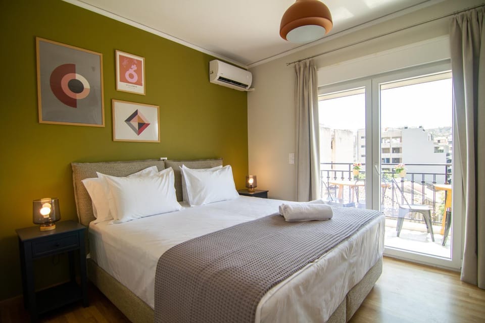View (from property/room), Bedroom