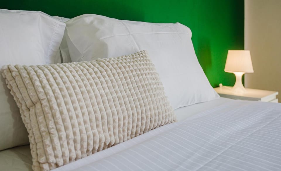 Omodei House Apartment in Marsala