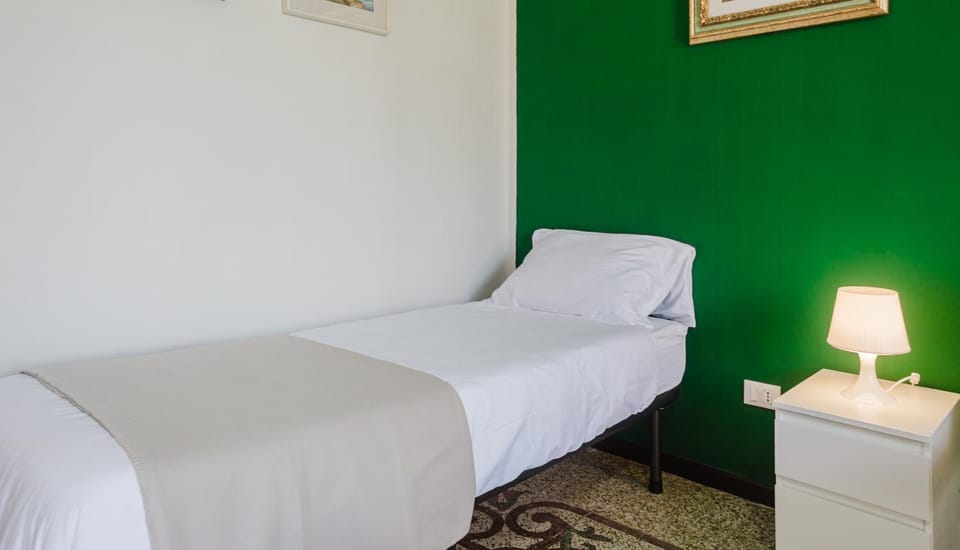 Omodei House Apartment in Marsala