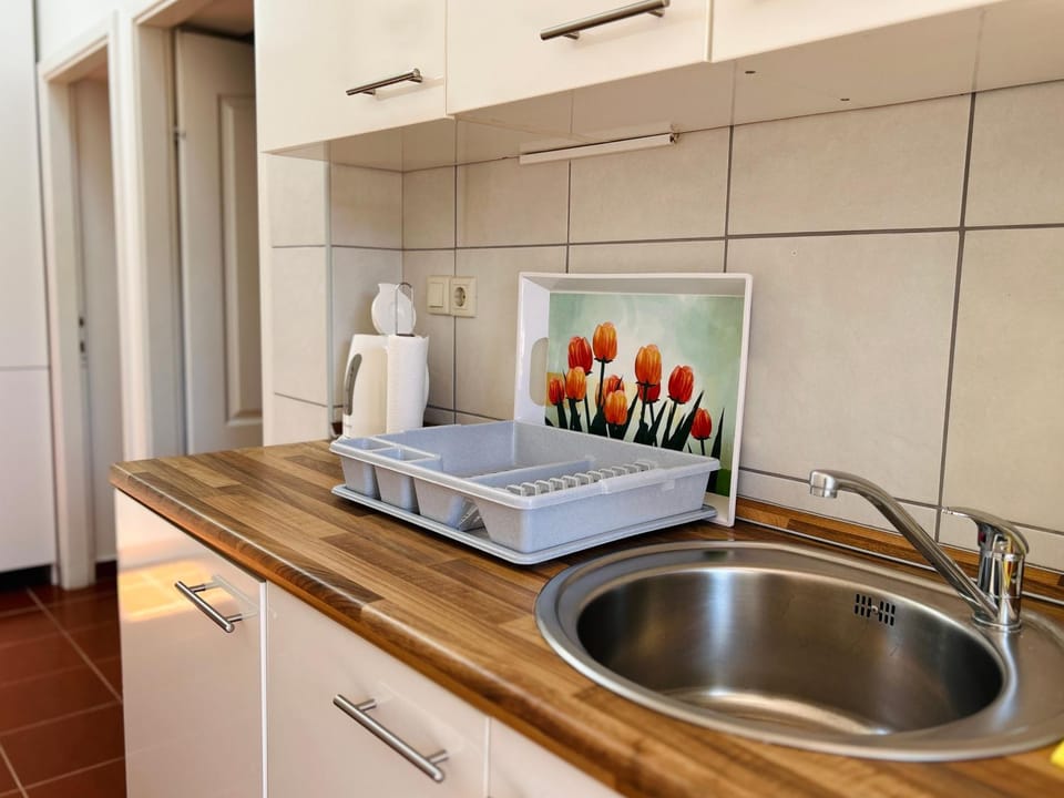 Guest House Sol Bed and Breakfast in Cavtat