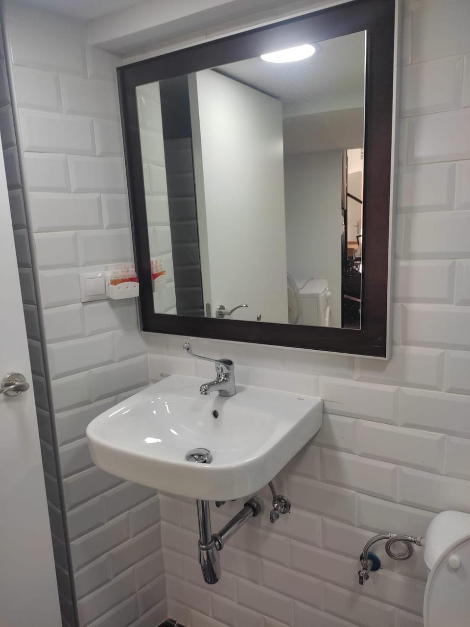 Loft puerto de Valencia Apartment in Valencia