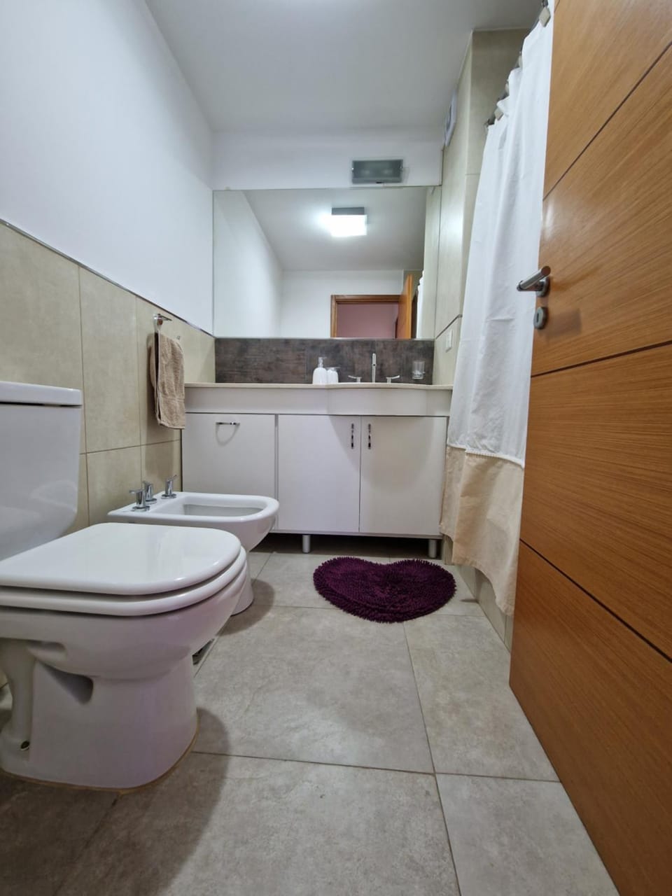 Altos del Pampa Apartment in Santa Rosa