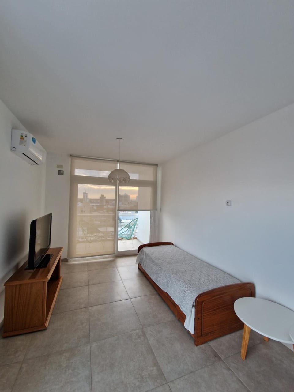 Altos del Pampa Apartment in Santa Rosa