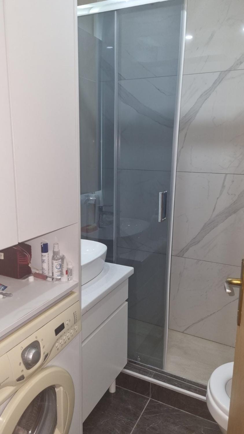 Aleksandar Apartment in Serbia