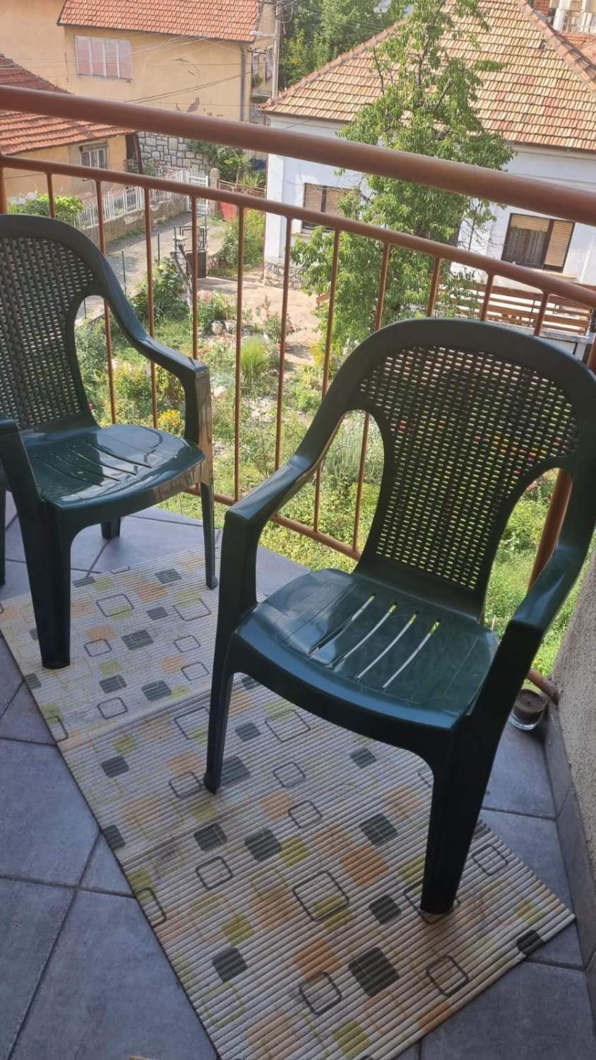 Aleksandar Apartment in Serbia