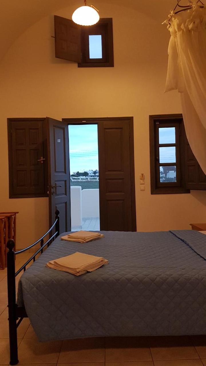 Dagris Villa Studios Apartment in Santorini